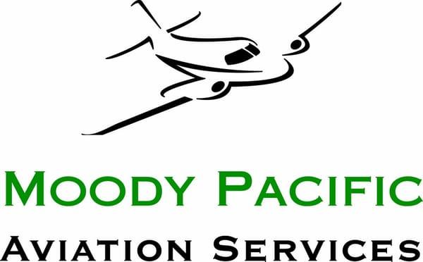 Moody Pacific Aviation Service