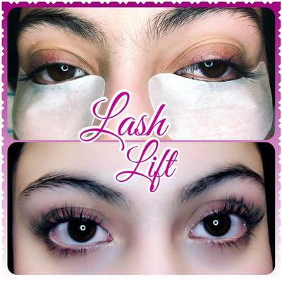 Sara Bella Lash Studio