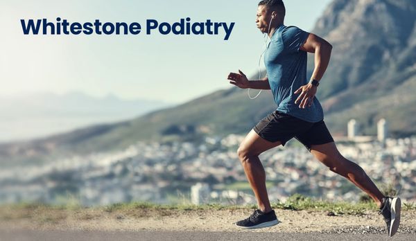 Whitestone Podiatry Pc: Dino Ditrolio, DPM