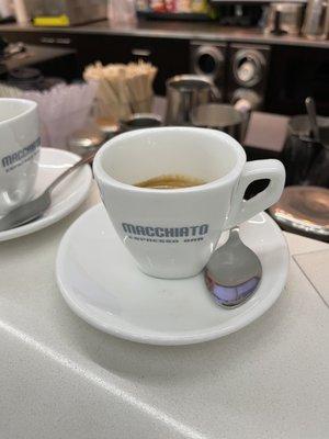 Espresso