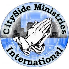 CitySide Ministries official logo