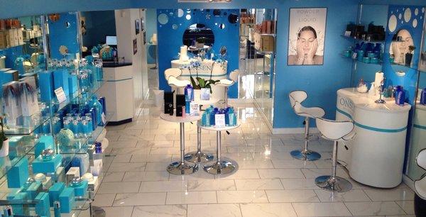 Skin Care Salon