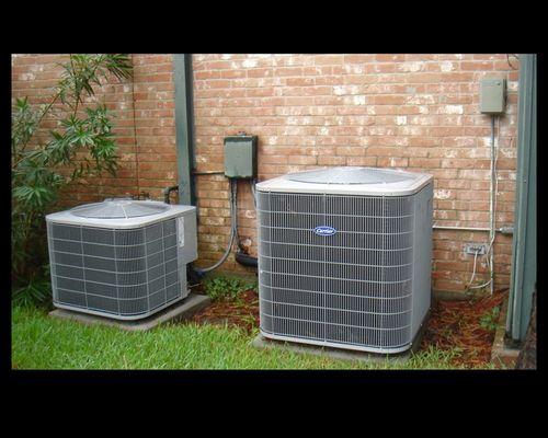 Washington Air Conditioning Services