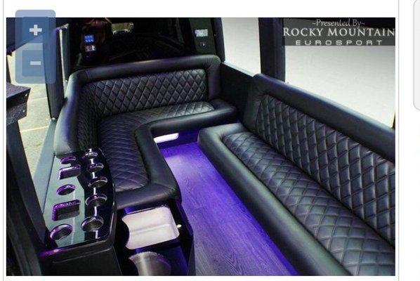 Best City Limousine Service