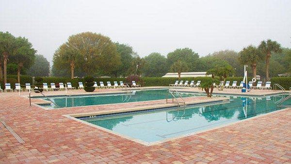 55+ active retirement community in Sebring, FL