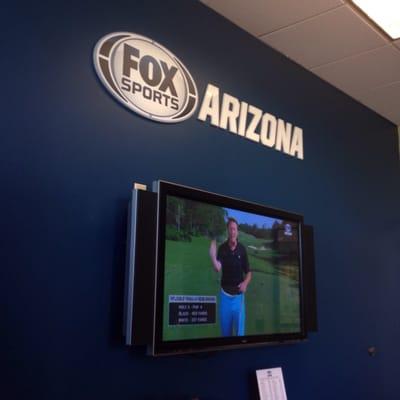 Fox Sports Net Arizona