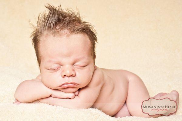 Austin Newborn Photography