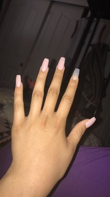 Nails