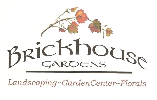 Brickhouse Gardens