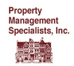 Property Management Specialists Inc logo