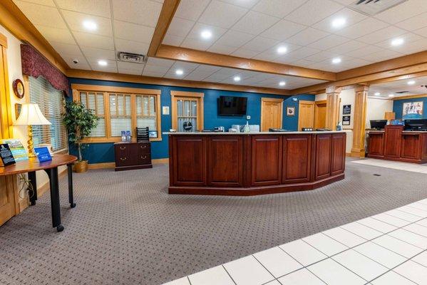 Tidemark Federal Credit Union - Seaford, DE