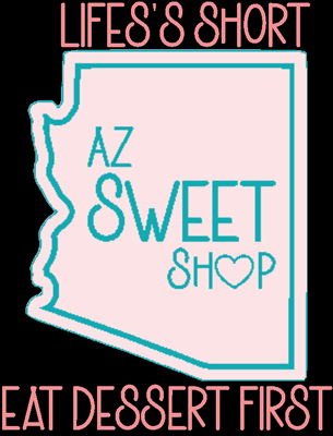 AZ Sweet Shop