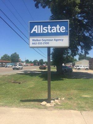 Allstate Insurance