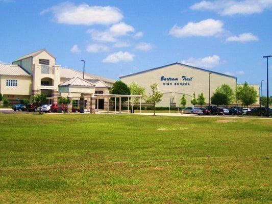 Bartram Trail High School