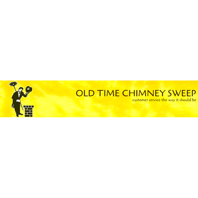 Old Time Chimney Sweep