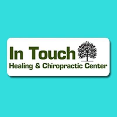 In Touch Healing & Chiropractic Center