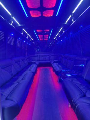 Party Bus