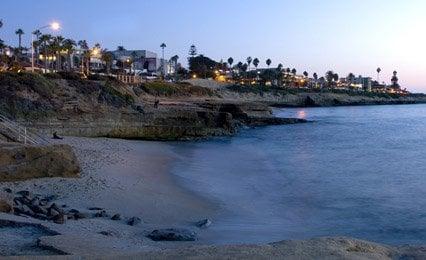 Beautiful La Jolla, CA