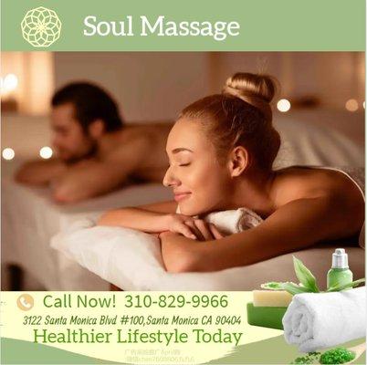 Soul Massage