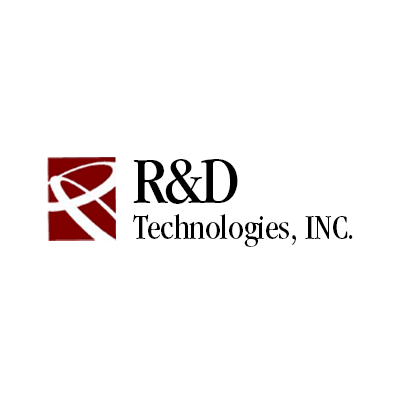 R & D Technologies Inc