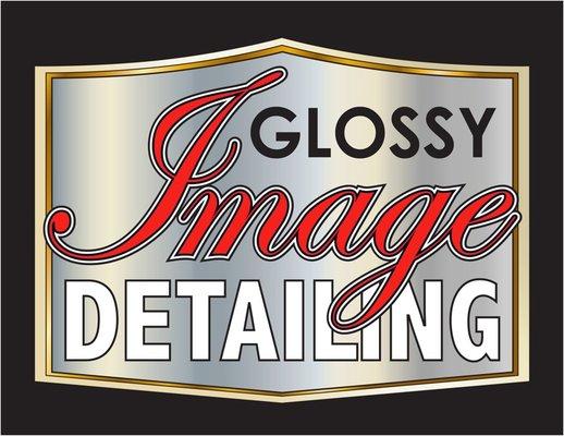 Glossy Image Detailing