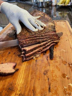 Brisket