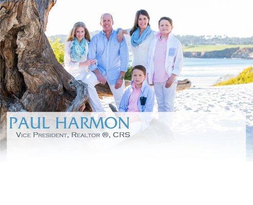 Paul Harmon - PMZ Real Estate