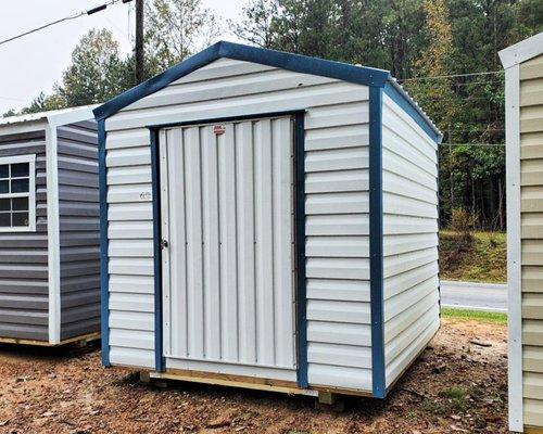 Georgia Portable Buildings