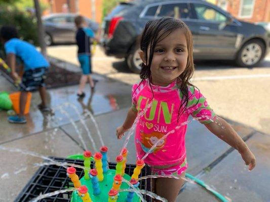 The Highlandtown Preschool