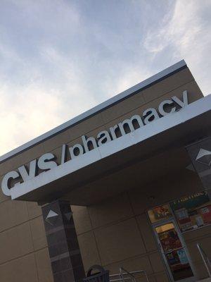 CVS Pharmacy -- Colonial Park Mall : 4600 Jonestown Road / Route 22, Harrisburg                 Storefront