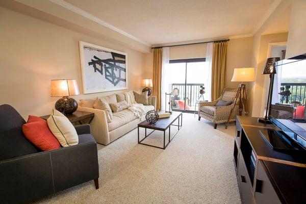 Furnished Apartments Cincinnati