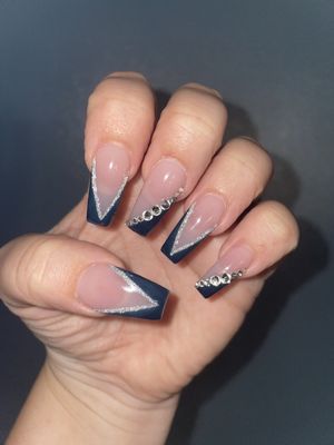 Nails