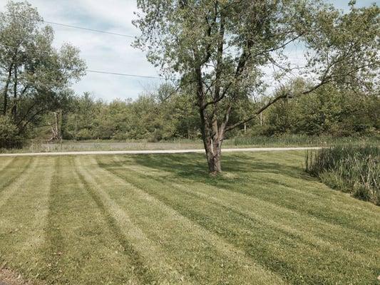 Mowing - Sherrill, NY