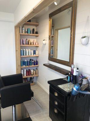 Salon