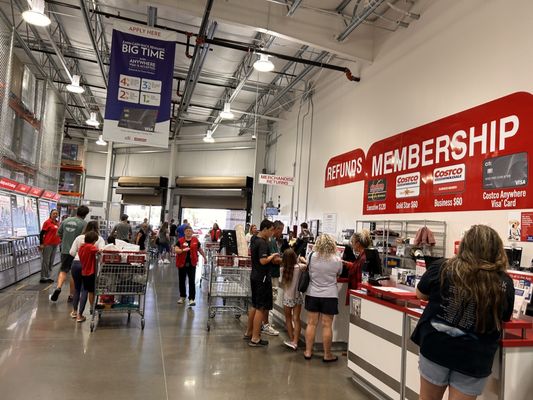 Costco Wholesale