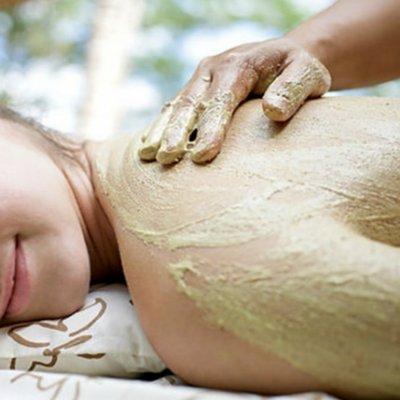 Body treatments