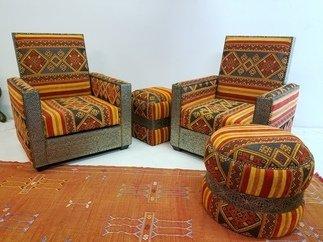 moroccan furniture