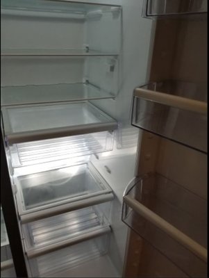 Free Refrigerator Cleaning for 1st time clients.