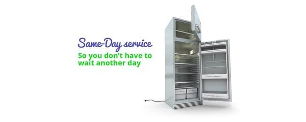 Pflugerville Appliance Repair Works, (512) 543-2030