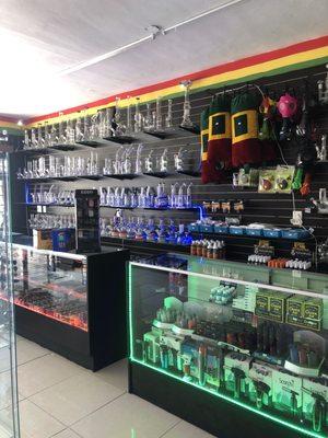 La Casa Smoke Shop