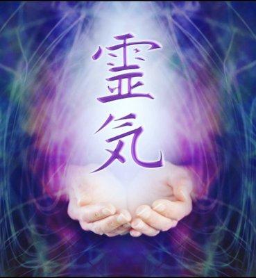 ShifuAlchemy reiki healing