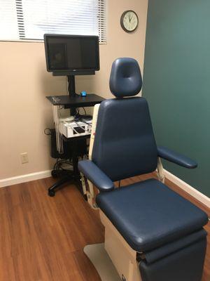 Procedure Room