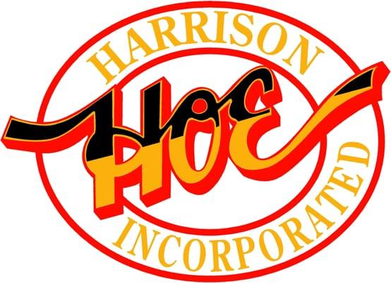 Harrison Hoe