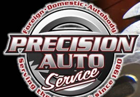 Precision Auto Service