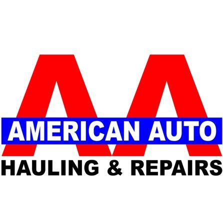 American Auto Hauling And Repair