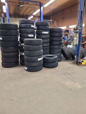 Northern Tire And Alignment