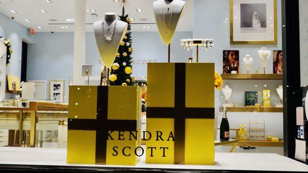 Kendra Scott