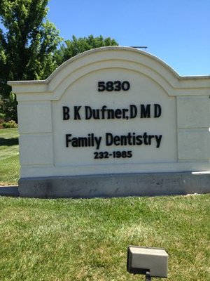 Dufner Family Dentistry