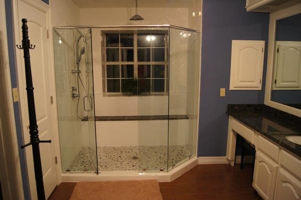 Bathroom Remodel