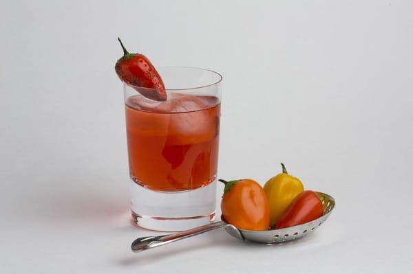 Veneràte Mixology